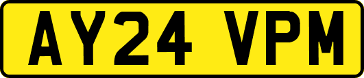 AY24VPM