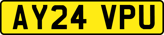 AY24VPU