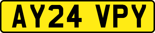 AY24VPY