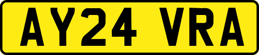 AY24VRA
