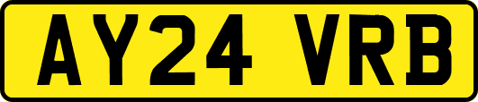 AY24VRB