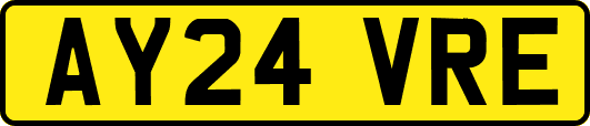 AY24VRE