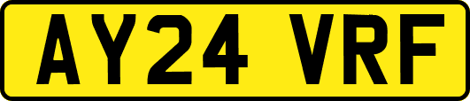 AY24VRF