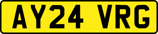 AY24VRG