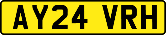 AY24VRH