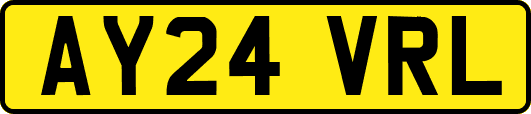 AY24VRL