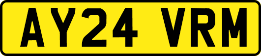 AY24VRM