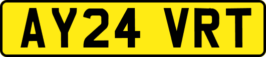 AY24VRT