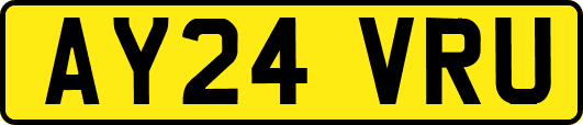 AY24VRU