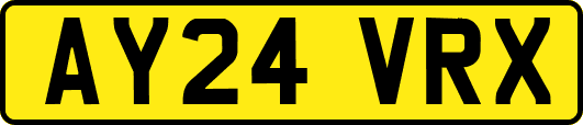 AY24VRX