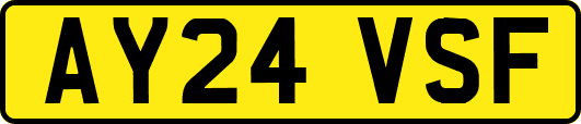 AY24VSF