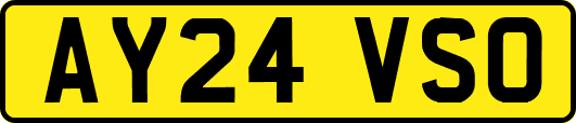 AY24VSO