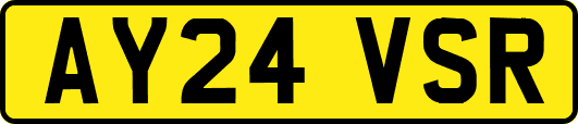 AY24VSR
