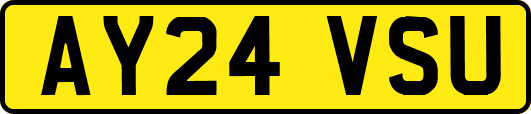 AY24VSU