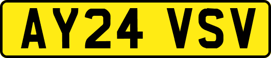 AY24VSV