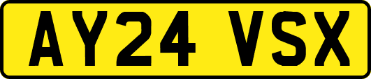 AY24VSX