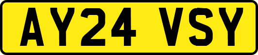 AY24VSY