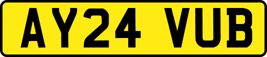 AY24VUB