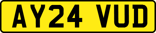 AY24VUD