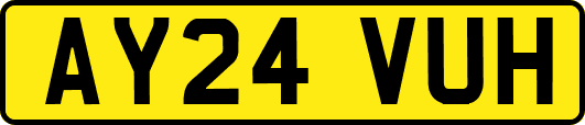 AY24VUH