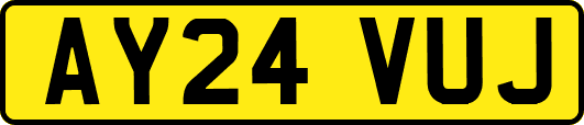 AY24VUJ