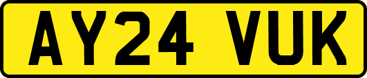 AY24VUK