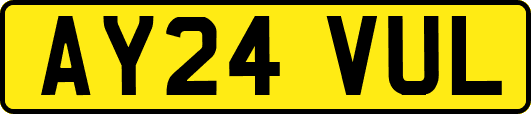AY24VUL