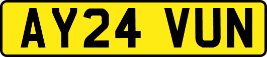 AY24VUN