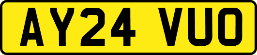 AY24VUO