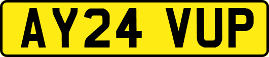 AY24VUP