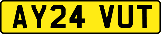 AY24VUT
