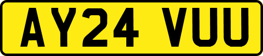 AY24VUU