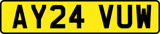 AY24VUW