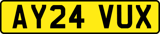 AY24VUX