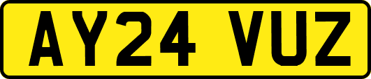 AY24VUZ