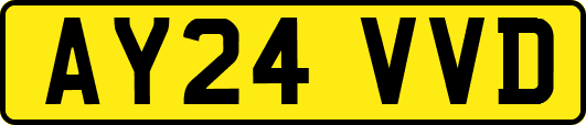 AY24VVD