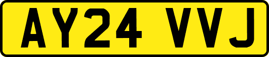 AY24VVJ