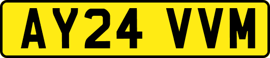 AY24VVM