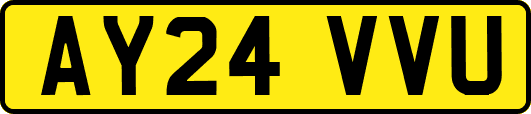 AY24VVU