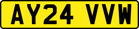 AY24VVW