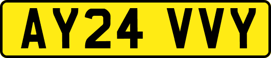 AY24VVY