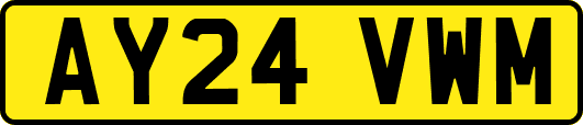AY24VWM