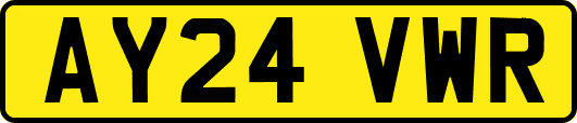 AY24VWR