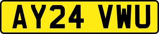 AY24VWU