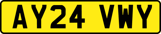 AY24VWY