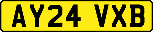 AY24VXB