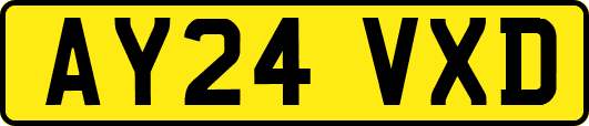 AY24VXD