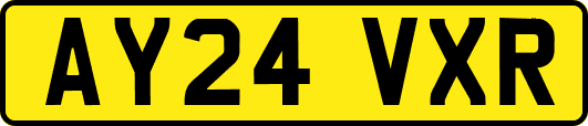 AY24VXR