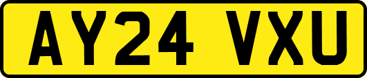 AY24VXU