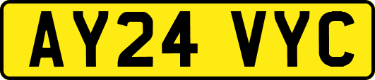 AY24VYC